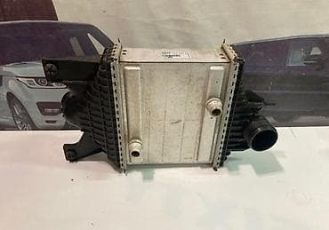 Интеркулер Range Rover Sport 2 L494