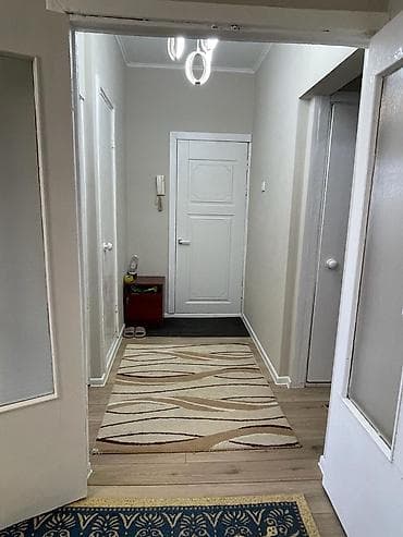 3 комнаты, 62 м², 105 серия, 5 этаж, Евроремонт — 8