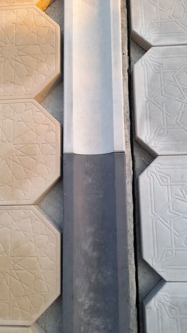 продаю пекарния: Брусчатка Брусчатки Брусчатка Бишкек цена Брусчатка, евро — 18