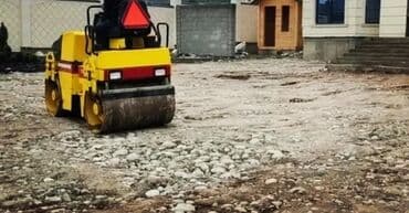 прейскурант цен на строительные работы бишкек 2024: Услуги каток трамбовка уплотнения укатка котлованы траншеи основания — 18