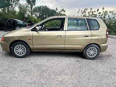 пажеро бензин: Mitsubishi Space Star: 1999 г., 1.3 л, Механика, Бензин — 5