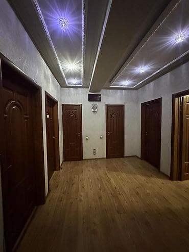 Недвижимость: Долгосрочная аренда Сдается3-х ком,квартира Район-Джал мкр Цена-75000$ — 9