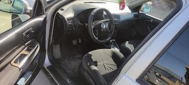 Volkswagen: Volkswagen Golf Variant: 2000 г., 1.6 л, Автомат, Бензин, Универсал — 5