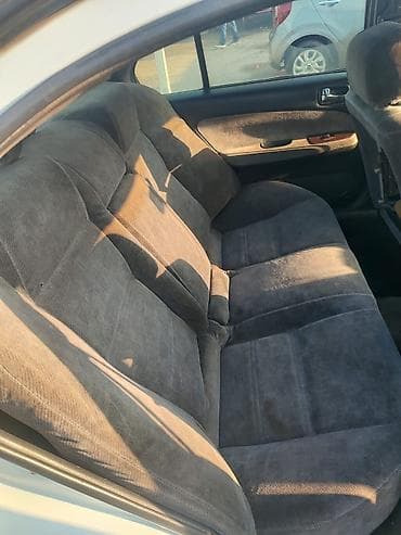 civic type r: Nissan Cefiro: 1998 г., 2 л, Седан — 8