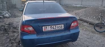 шевроле нексиа: Chevrolet Nexia: 2010 г., Механика, Бензин, Седан — 3