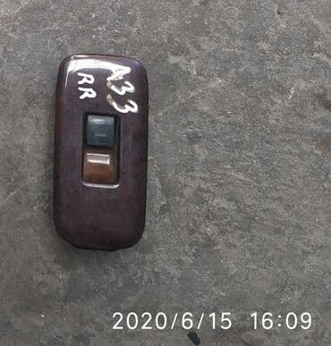 где можно купить реборна: Заднее правое Nissan, Б/у, Оригинал — 1