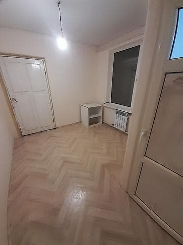 сдаю квартиру рабочий городок: 1 комната, Агентство недвижимости, Без подселения, Без мебели — 4