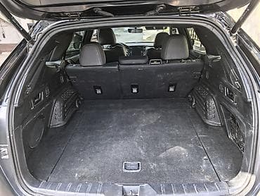 расширители: Subaru Outback: 2023 г., 2.4 л, Автомат, Бензин, Универсал — 6