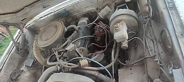 волга двигатель: ГАЗ 31029 Volga: 1995 г., Механика, Бензин — 5