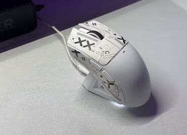 хочу продать компьютер: 🎯 Заголовок: Attack Shark X11 — универсальная игровая мышь с — 1