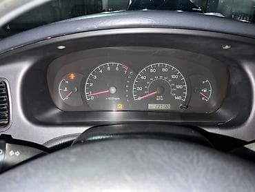 Унаа сатуу: Hyundai Elantra: 2003 г., 2 л, Автомат, Бензин, Седан — 10
