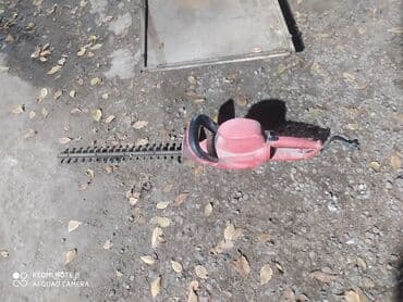 Косы: Ручные сучкорезы — 3