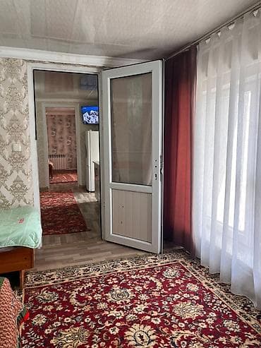 чистый дом: Сдаётся в аренду на летний сезон уютный частный дом для размещения — 9