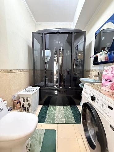 mega hous: 4 комнаты, 173 м², Элитка, 3 этаж, Евроремонт — 6