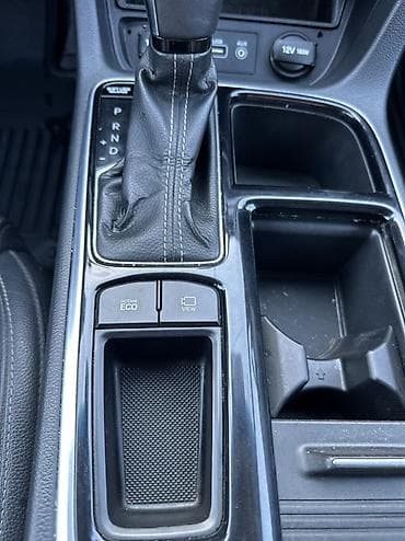 kia 2017: Hyundai Sonata: 2018 г., 2 л, Газ, Седан — 9