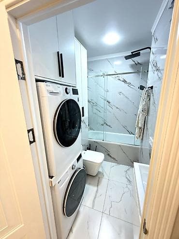 продается кашар: 3 комнаты, 64 м², 1 этаж — 6