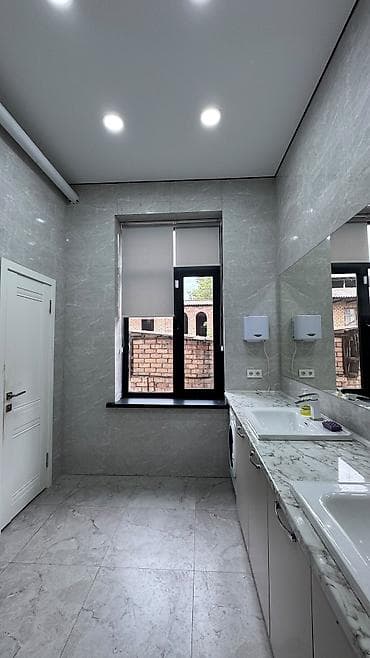 здание: Сдается или продается отдельно стоящее коммерческое здание 📍 Район — 8