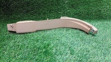 e32 bmw: Защита стойки порога правая Е70 7 148 508 Год 2008 В отличном — 3