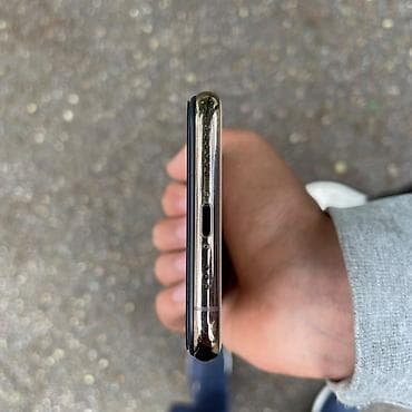 Техника и электроника: IPhone Xs, 256 ГБ, Rose Gold, 89 % — 3