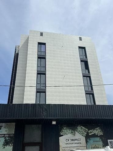 Продажа квартир: 2 комнаты, 68 м², Элитка, 6 этаж, Готовая ПСО (под самоотделку) — 2