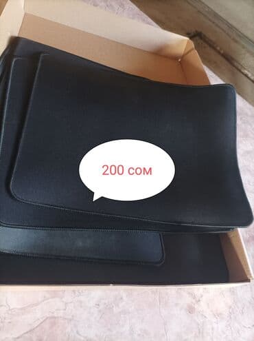 коврик для рабочего стола: Продаю компьютерные полики цена и размер указаны на фото — 8