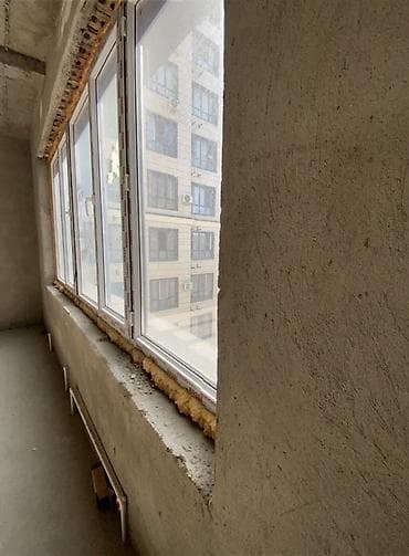 3: 3 комнаты, 108 м², Элитка, 7 этаж, ПСО (под самоотделку) — 6