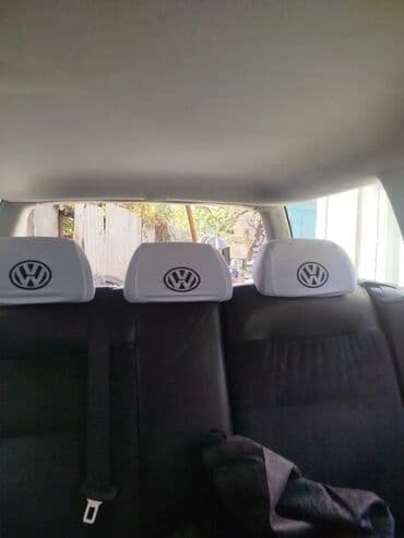 ремкомплект кулисы митсубиси спейс стар: Volkswagen Passat: 1998 г., 2.8 л, Механика, Бензиновая, Универсал — 3