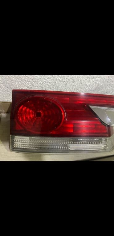 генератор хонда степвагон: Стоп-сигналдар комплектиси Honda 2005 г., Колдонулган, Оригинал, Жапония — 3