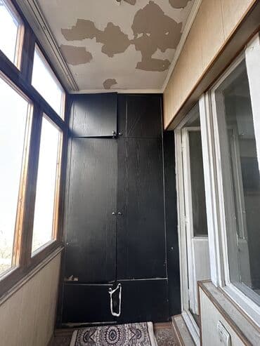 село комсомольская: 2 комнаты, 50 м², 105 серия, 4 этаж, Евроремонт — 9