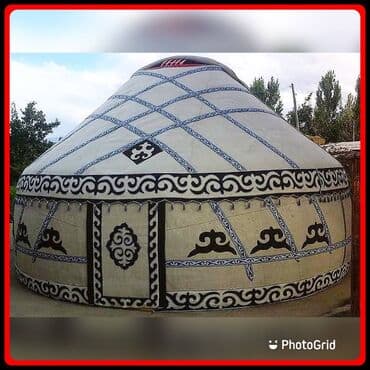 прикормочный кораблик с эхолотом и gps: Аренда юрты, Каркас Деревянный, 85 баш, Казан, Посуда, С полом — 8