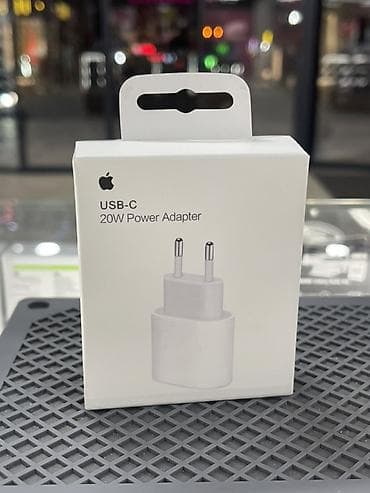 apple 4: ❗️НЕВЕРОЯТНАЯ АКЦИЯ❗️ на оригинальные зарядки iPhone 🔥ВСЕГО ЗА 1500 — 2