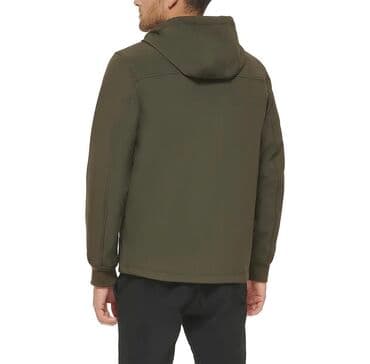 Куртки: Мужская куртка, S, M, L, LeviS, Новый — 2