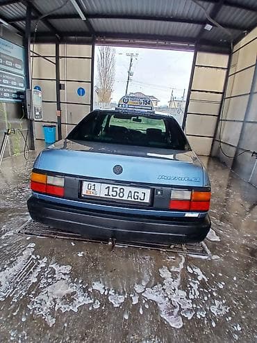 honda odyssey 1995: Volkswagen Passat: 1990 г., 1.8 л, Механика, Бензин, Седан — 2