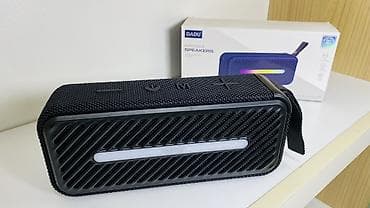 samsung g6: Портативная колонка DADU DB-041 это стильное и мощное аудиоустройство — 8