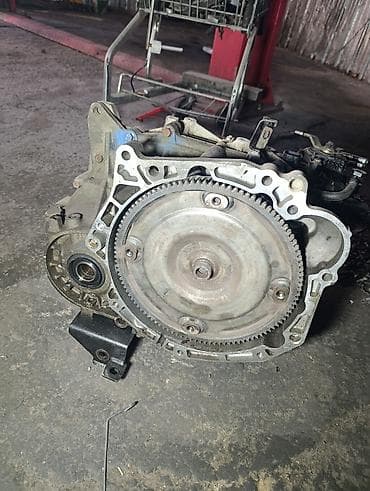 фит афтамат: Өткөргүч куту Автомат Hyundai 2015 г., Колдонулган, Оригинал — 5