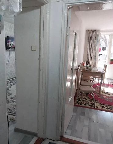 Продажа квартир: 1 комната, 42 м², Индивидуалка, 3 этаж, Старый ремонт — 6