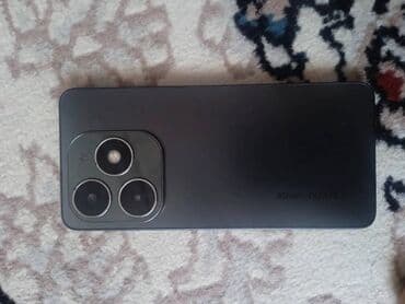 модем цена: Tecno Spark 20, Колдонулган, 256 ГБ, түсү - Кара, 2 SIM — 12