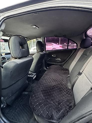 byd e1: Mitsubishi Carisma: 2003 г., 1.6 л, Механика, Бензин, Хэтчбэк — 9