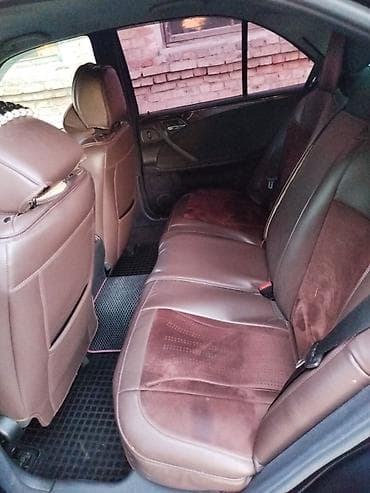 вельтмейстер ex5: Mercedes-Benz E-Class: 1999 г., 2.4 л, Автомат, Бензин, Седан — 8