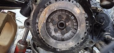 мондео 2: Бензиновый мотор Volkswagen 1.3 л, Б/у, Оригинал, Германия — 2