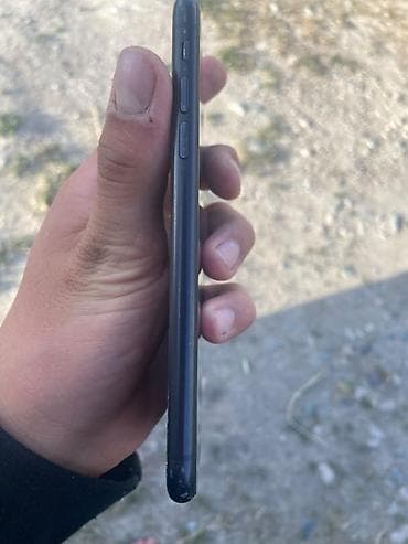 redmi a2 lite: IPhone Xr, Б/у, 64 ГБ, Черный, Наушники, Зарядное устройство, Защитное стекло, 77 % — 5