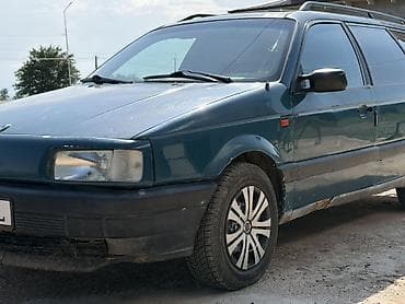 Volkswagen Passat Variant: 1993 г., Универсал at lalafo.kg Volkswagen Passat Variant: 1993 г., Универсал