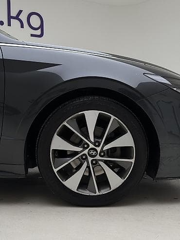 hyundai solaris капот: Hyundai Sonata: 2019 г., 2 л, Автомат, Газ, Седан — 6