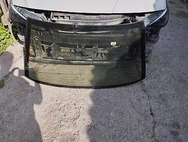 Мазда 626 переходка1989 год. продаю заднее стекло at lalafo.kg Мазда 626 переходка1989 год. продаю заднее стекло