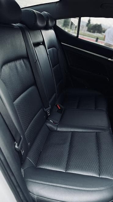 oc.lg: Hyundai Avante: 2019 г., 1.6 л, Автомат, Бензин, Седан — 10