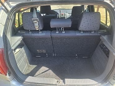 некса 3: Hyundai Getz: 2003 г., 1.4 л, Механика, Бензин, Хэтчбэк — 7
