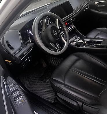 Унаа сатуу: Hyundai Sonata: 2019 г., 2 л, Автомат, Бензин, Седан — 5