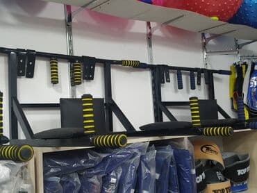 турник для дома бишкек цена: Турник, Новый, Платная доставка, Самовывоз — 1