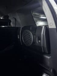 дом на обмен: Toyota FJ Cruiser: 2009 г., 4 л, Автомат, Газ, Жол тандабас — 8