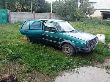 волсваген туарег: Volkswagen Golf: 1991 г., 1.8 л, Бензин, Хэтчбэк — 1